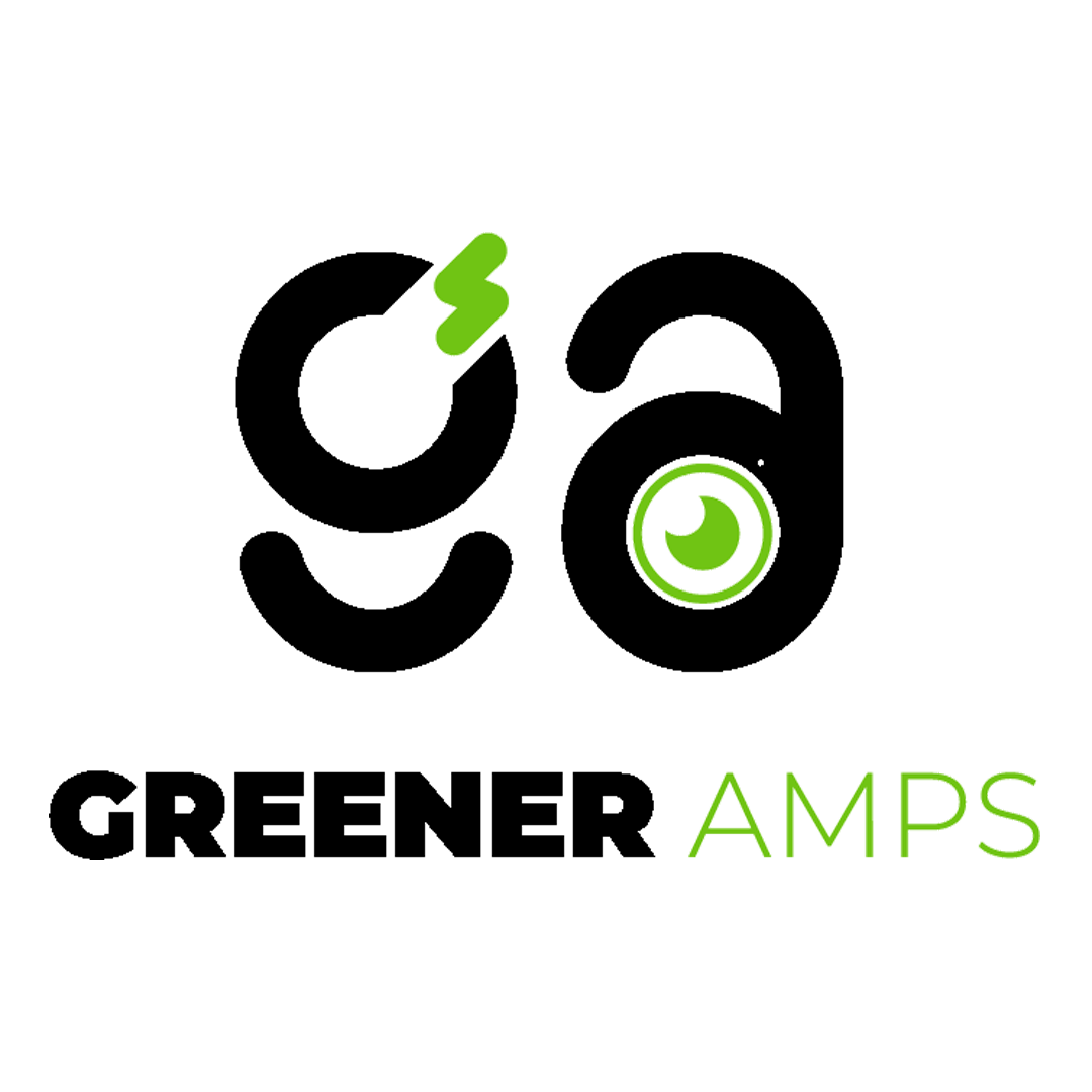 Greeneramps