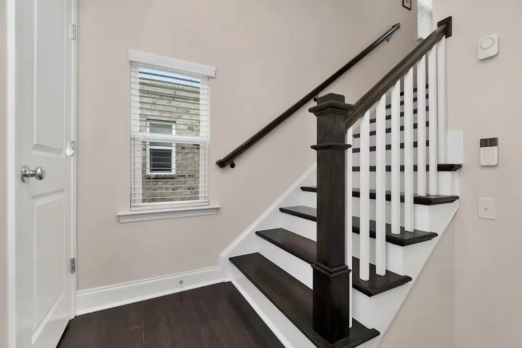 Bespoke Joinery