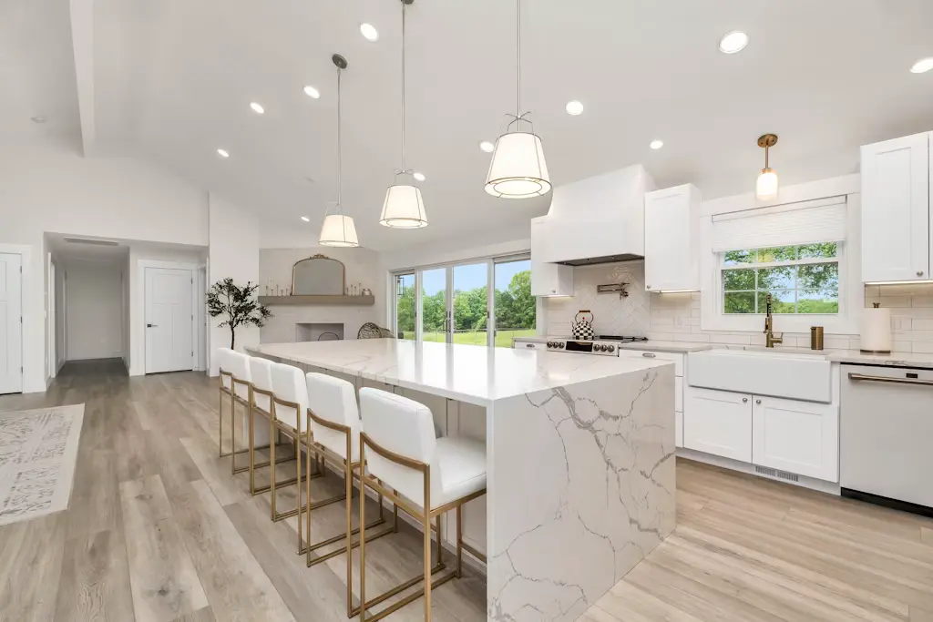 Kitchen Extension