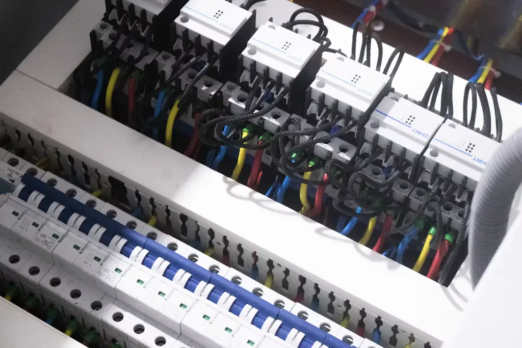 Residential Wiring
