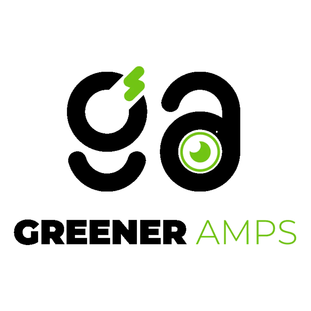 Greeneramps